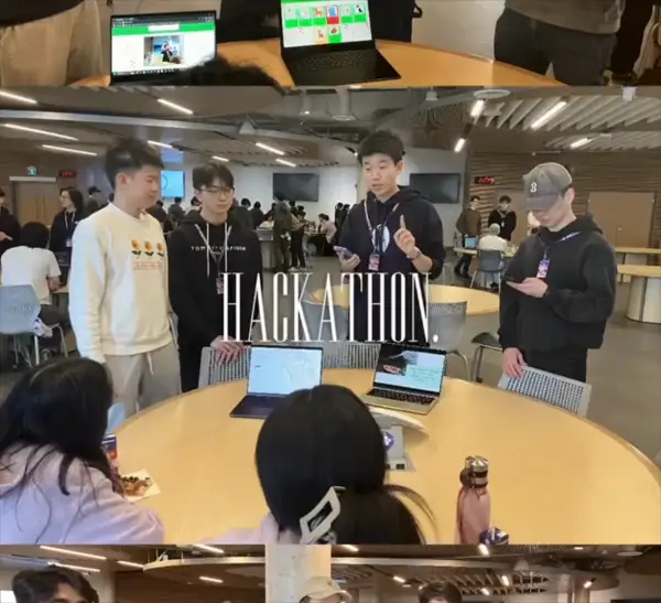 Marketing Team