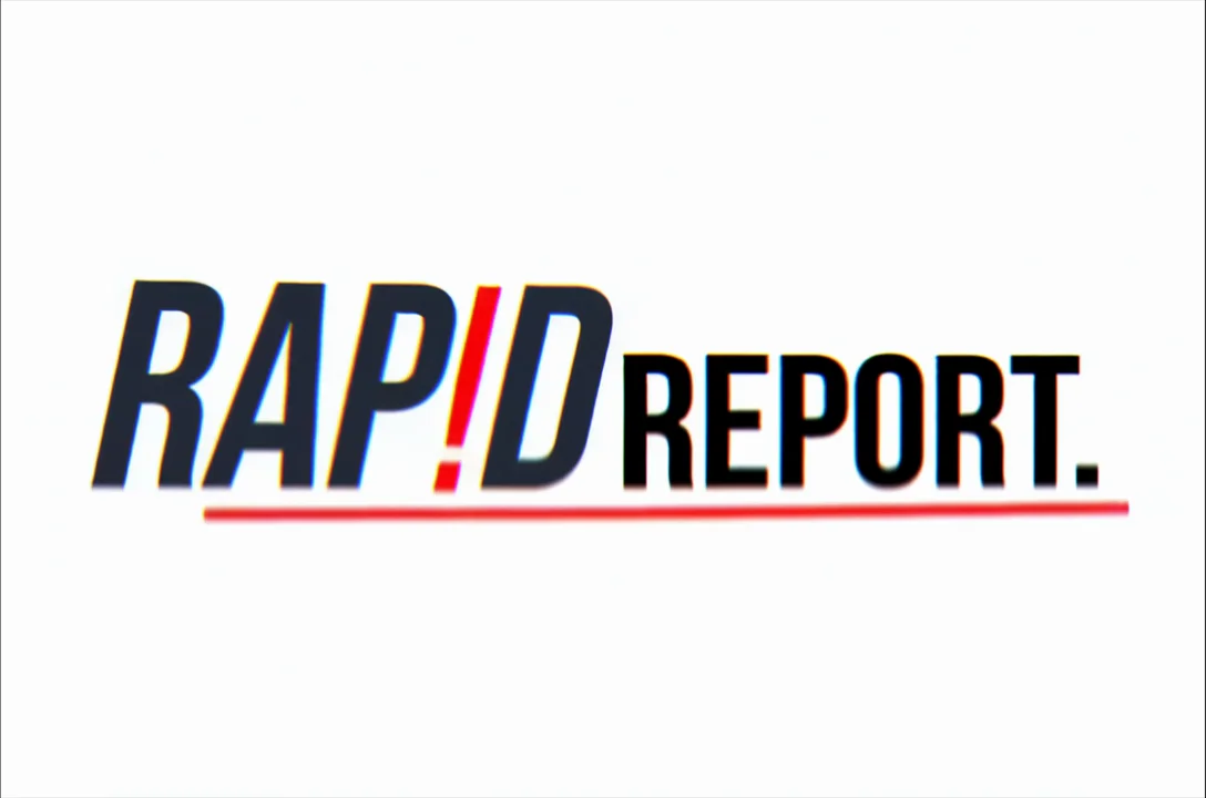RapidReport!
