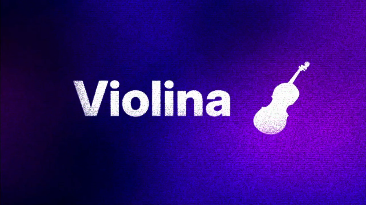 Violina